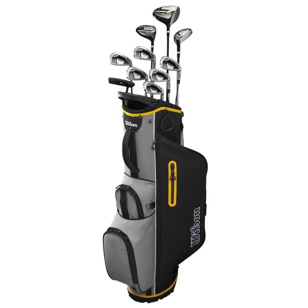 10 Piece Golf Set - Image 2