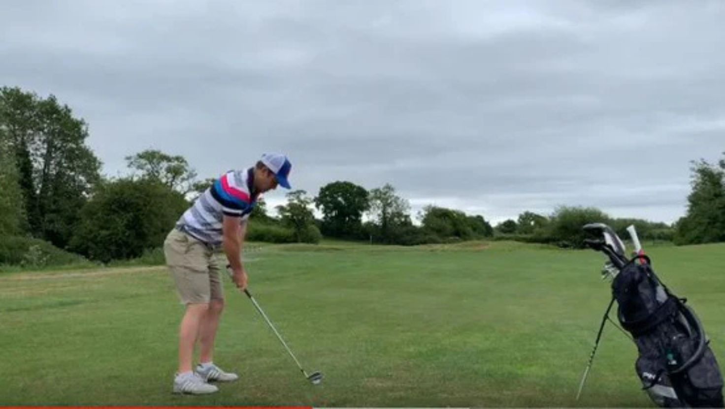Golf Training Mentor in Ellesmere Port