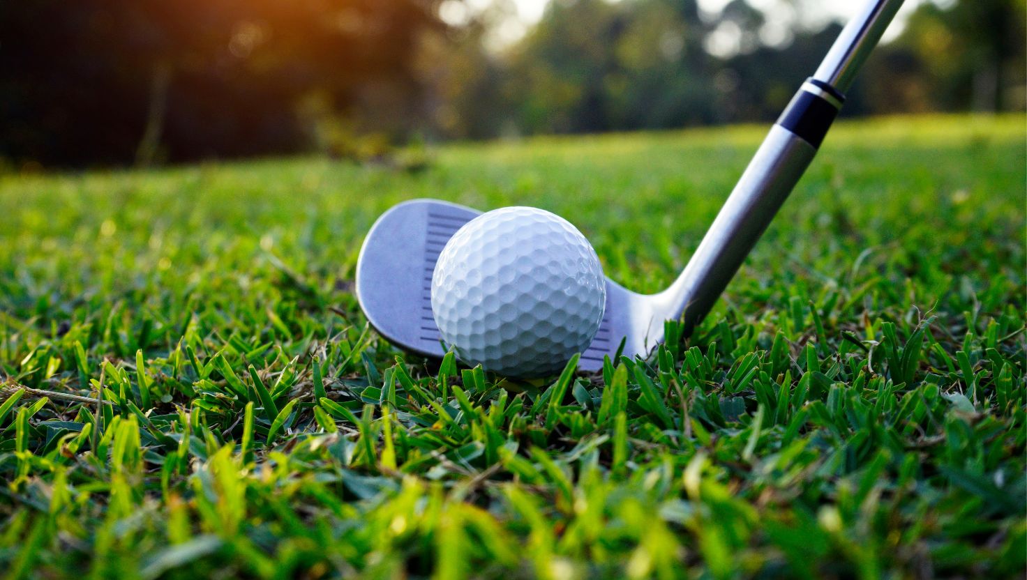 Golfer Trainer in Ellesmere Port
