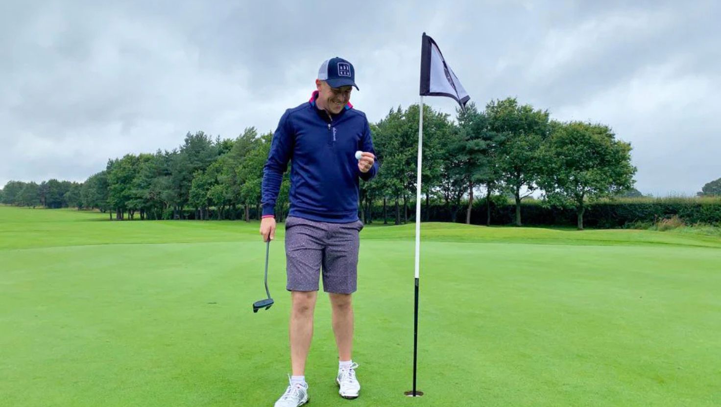 Professional Golf Lessons in Ellesmere Port