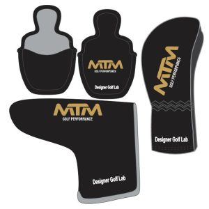 Golf Club Covers