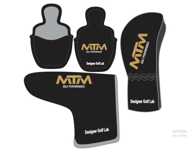 Golf Club Covers